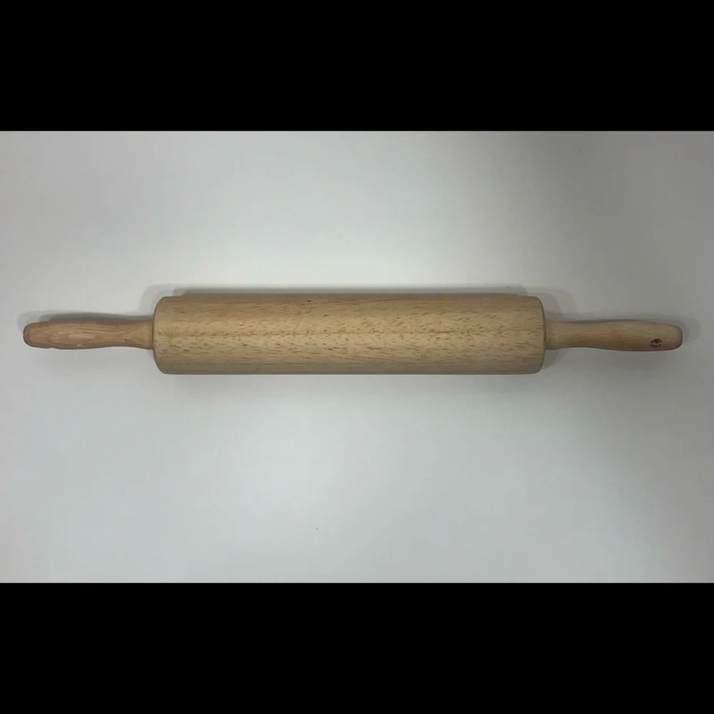 N/A wood rolling